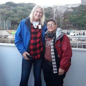 Familias Diversas Todos sus integrantes son transexuales 2