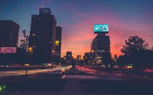 Santiago, Santiago, una ciudad LGBTI-friendly, El Poblado en Historias