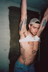 Troye Sivan