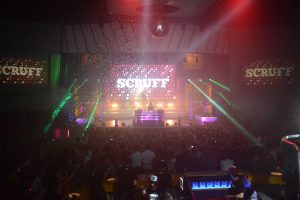 Cortes&iacute;a: SCRUFF