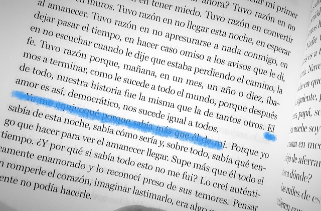 Historias