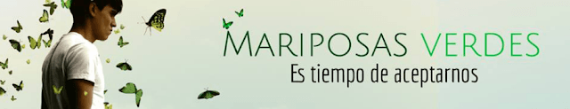 Mariposas, Rese&ntilde;a: Mariposas Verdes, El Poblado en Historias