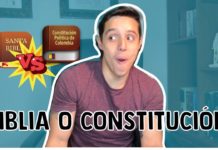 David Leonardo: La opinión joven de temas serios en YouTube