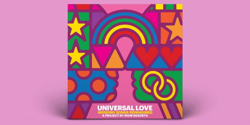 LGBTI, &ldquo;Universal Love&rdquo;, un &aacute;lbum que rinde homenaje a la poblaci&oacute;n LGBTI, El Poblado en Historias