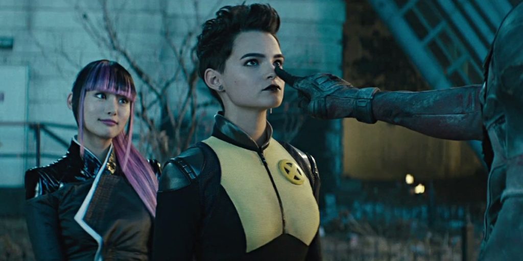 Deadpool, Deadpool, incluyente en tema de diversidad, El Poblado en Historias