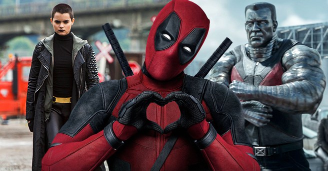 Deadpool, Deadpool, incluyente en tema de diversidad, El Poblado en Historias