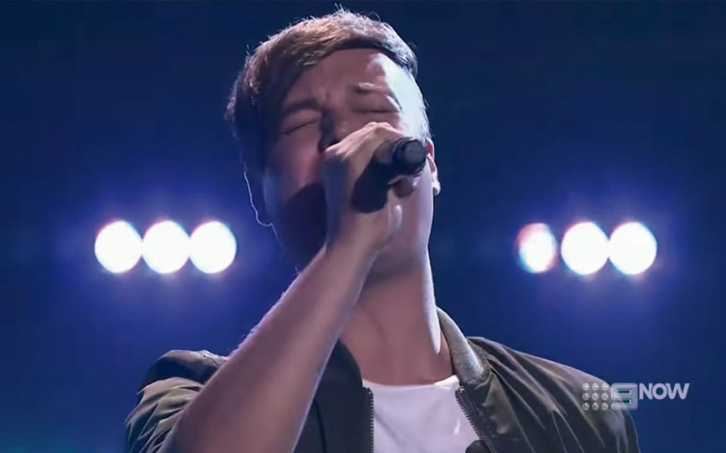 The Voice
