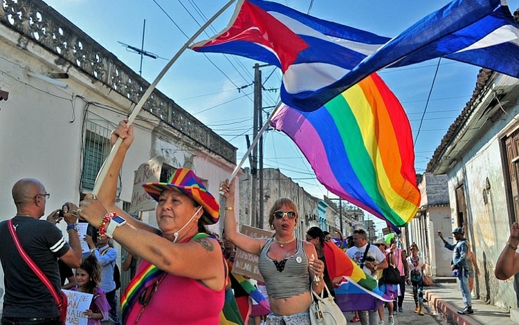 Cuba