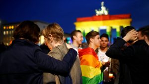 Alemania ofrece disculpas a la poblaci&oacute;n LGBT, Alemania ofrece disculpas a la poblaci&oacute;n LGBT, El Poblado en Historias