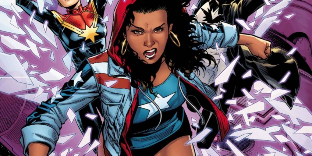 c&oacute;mics, Estos son algunos personajes LGBT de los c&oacute;mics que debes conocer, El Poblado en Historias