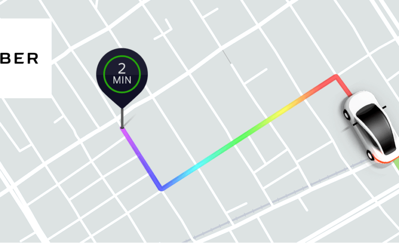 uber