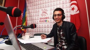 Shams Rad