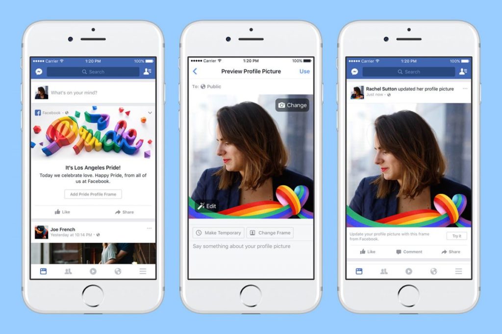 Facebook