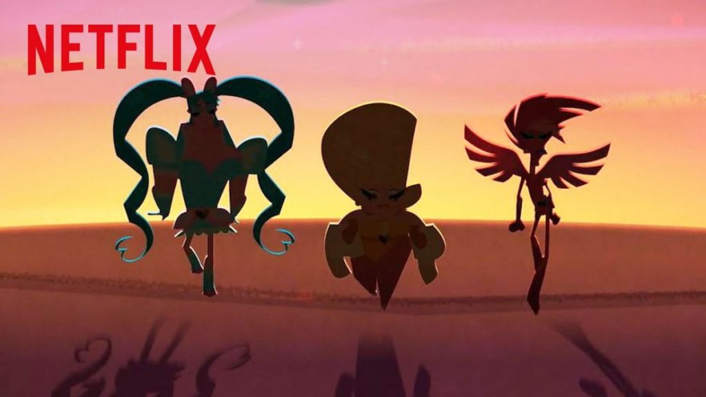 Netflix