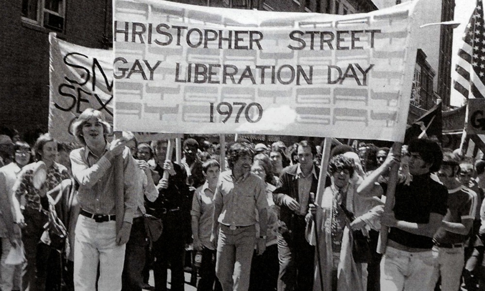 Stonewall