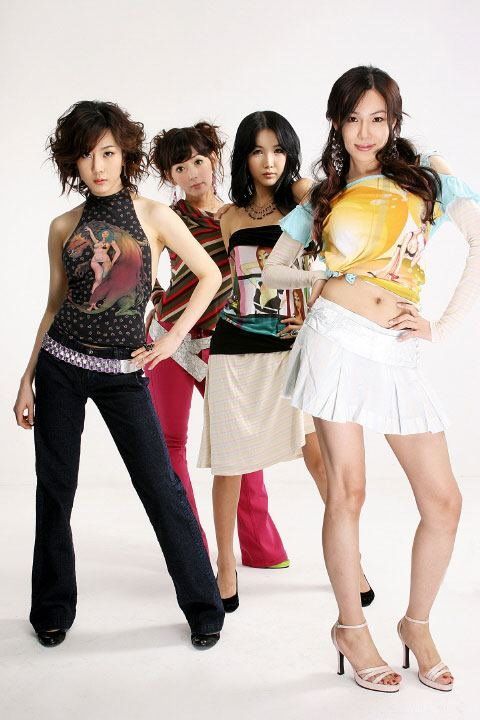 K-pop