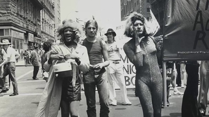 Stonewall