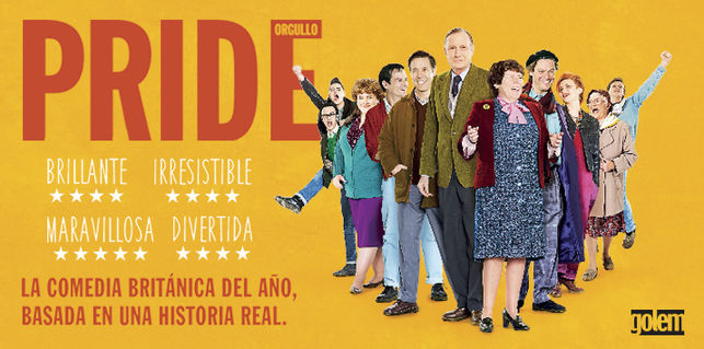 Pride