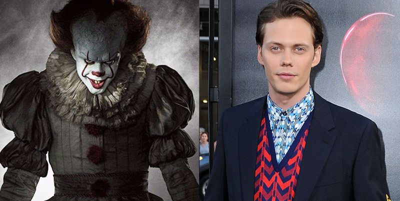 IT (Eso), La segunda entrega de IT contará con un personaje gay, El Poblado en Historias