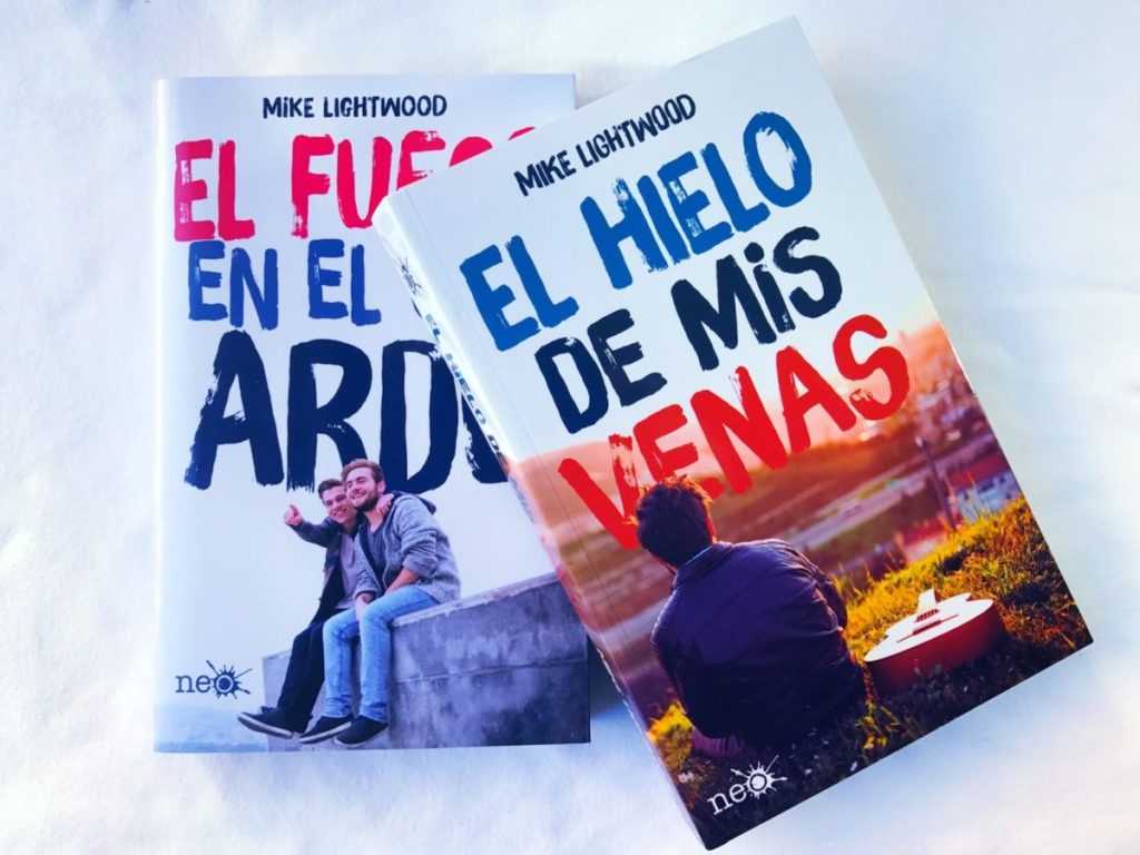 tematica LGBT, Algunos libros de tem&aacute;tica LGBT+ que no puedes ignorar, El Poblado en Historias