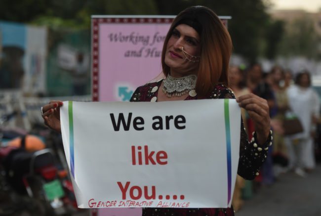 Pakistán