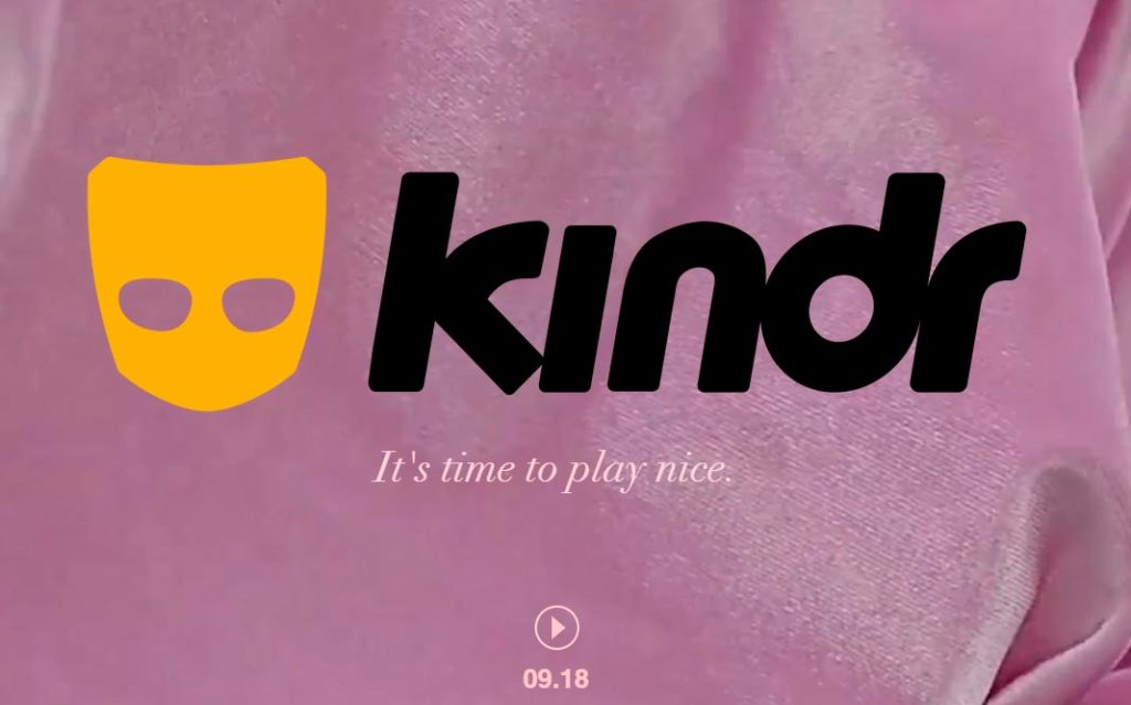 kindr, &lsquo;Kindr&rsquo; la apuesta de Grindr para abolir la discriminaci&oacute;n, El Poblado en Historias