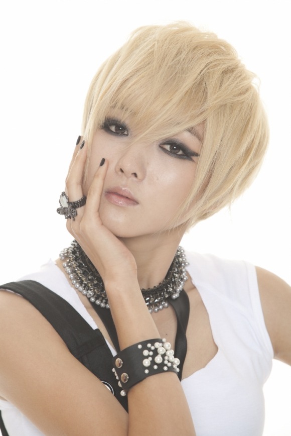 K-pop