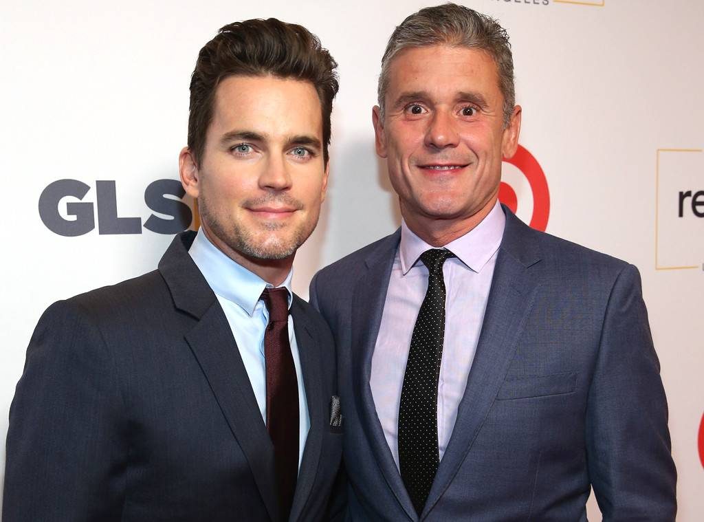 Parejas LGBT estables 10