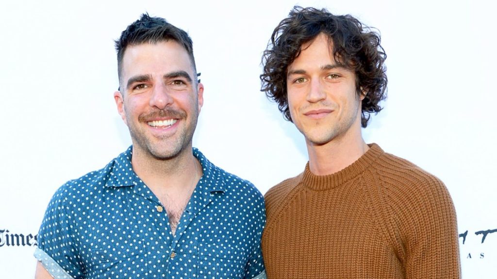Parejas LGBT estables 13