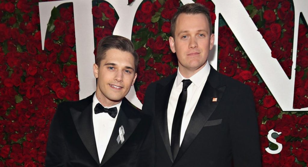 Parejas LGBT estables 14