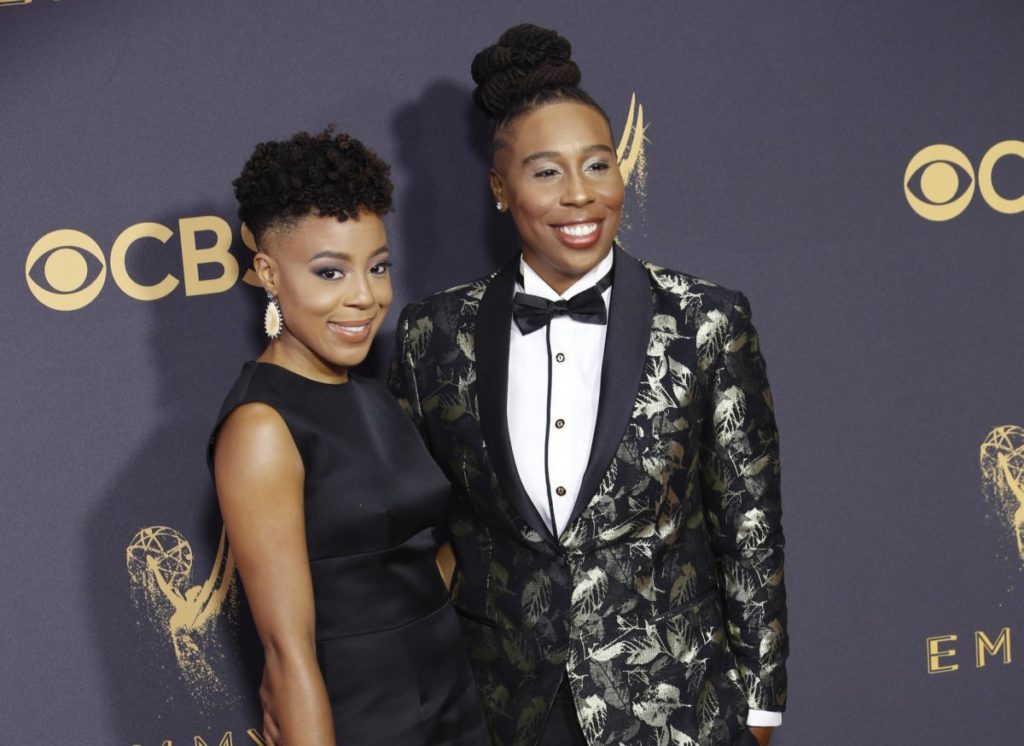 Parejas LGBT estables 15