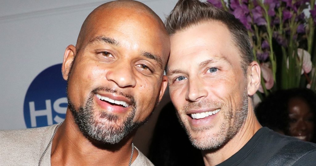 parejas LGBT, 23 estables parejas LGBT que amamos, El Poblado en Historias
