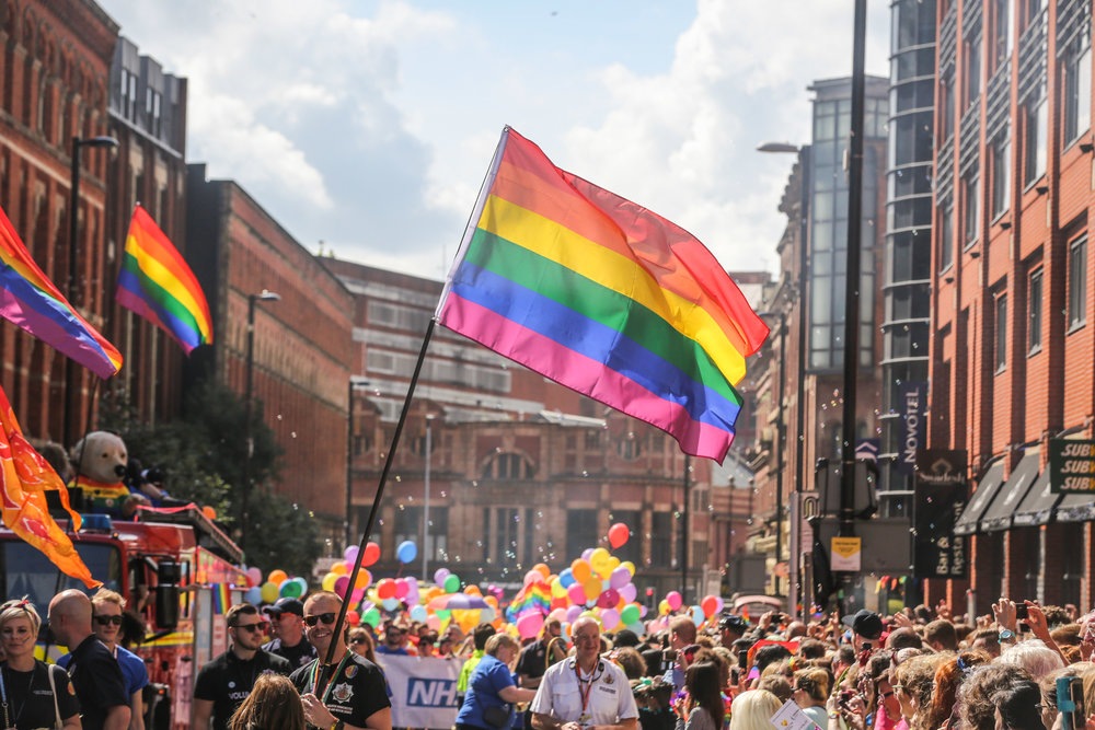 EuroPride este 2018, Suecia liderará el Europride este 2018, El Poblado en Historias