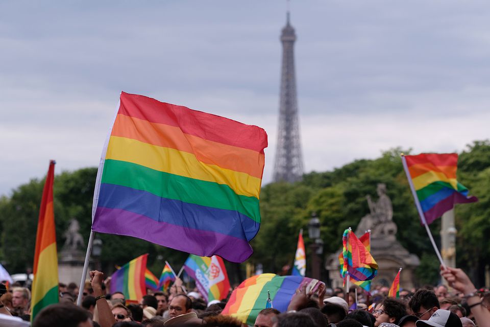 EuroPride este 2018, Suecia liderará el Europride este 2018, El Poblado en Historias