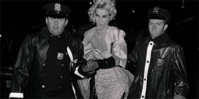 Stonewall