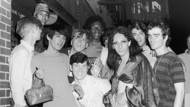 Stonewall