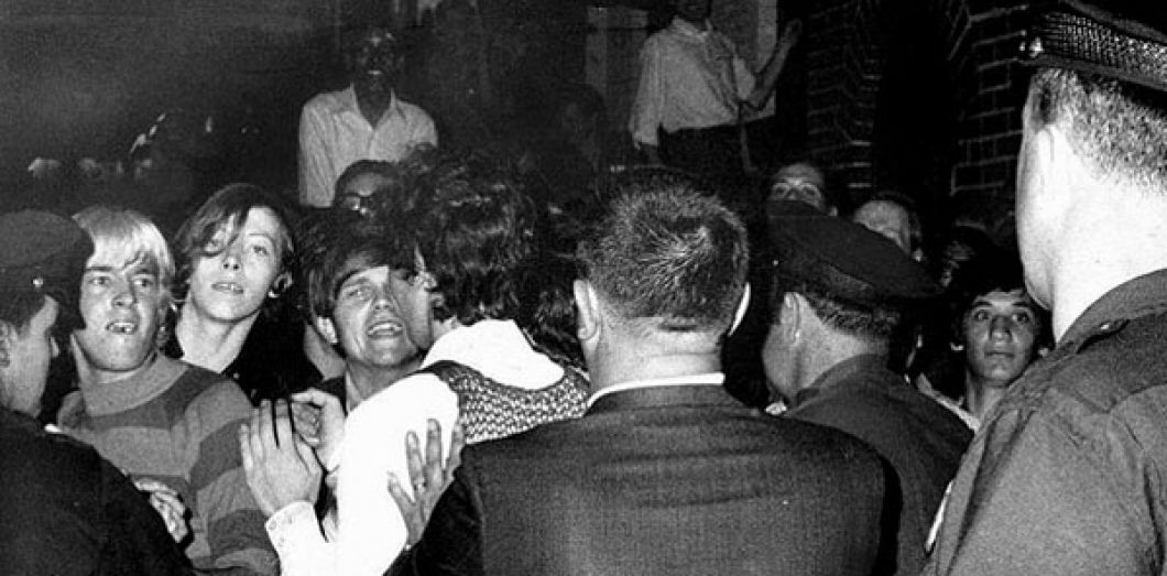 stonewall