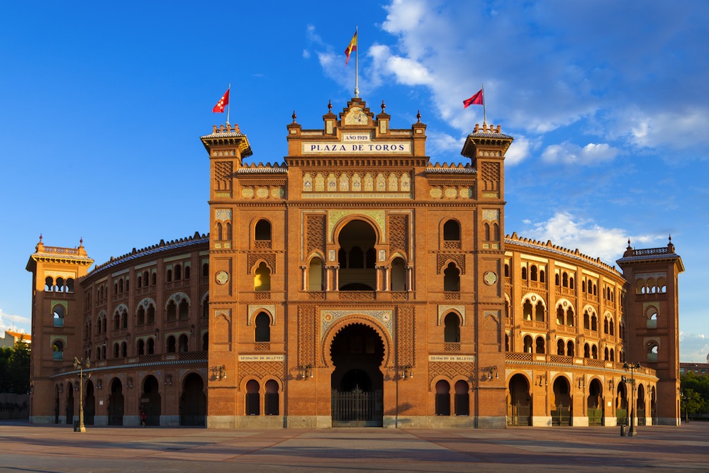 Orgullo en Madrid, Atentados de homofobia en la celebración del Orgullo en Madrid 2018, El Poblado en Historias