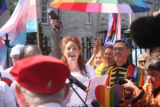 LGBTQ