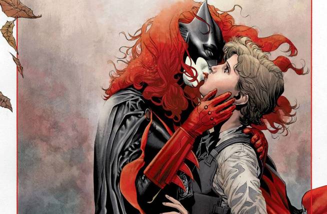 Batwoman
