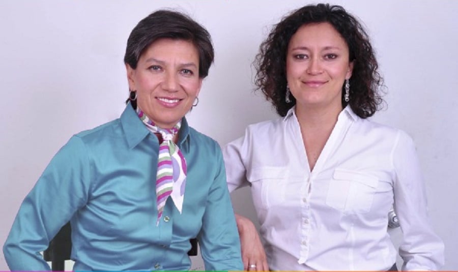 LGBTI, LGBTI en cargos de elección popular, El Poblado en Historias