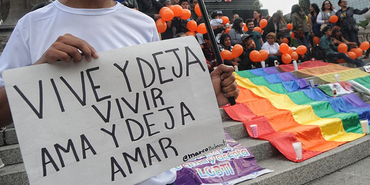 Crímenes