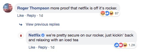 Netflix