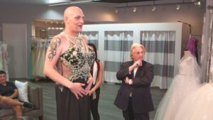 Drag, Pareja de Drag Queen contraen matrimonio en las Vegas, El Poblado en Historias