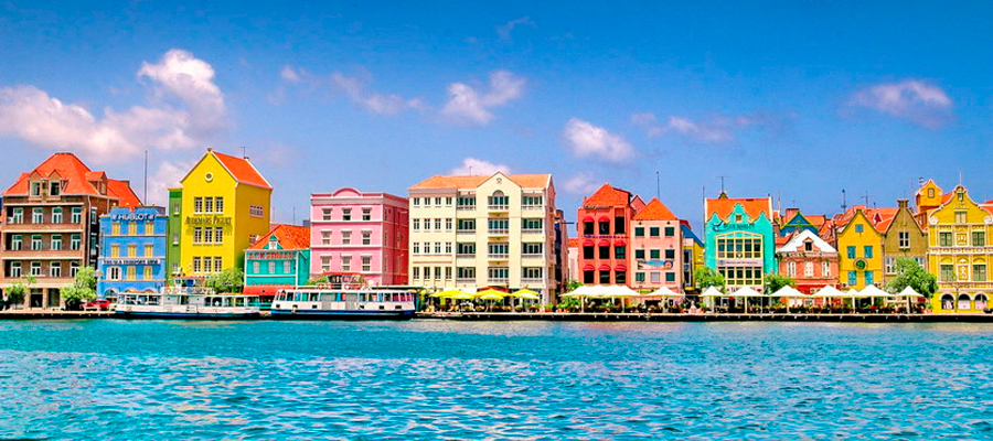 curacao, Playas, buceo y gastronomía, algunos de los planes que ofrece Curaçao, El Poblado en Historias
