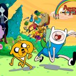 Hora de aventura