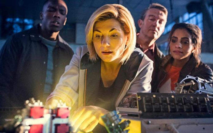 doctor who