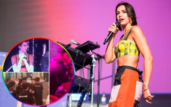Dua Lipa