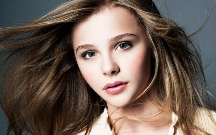Chlöe Grace