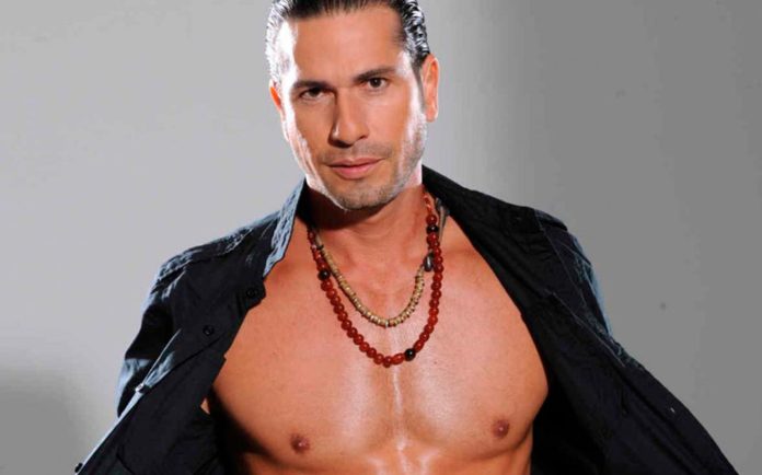 Gregorio Pernía